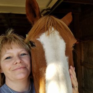 Meet your Posher, Cindy